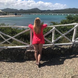 Meet your Posher, Tanya